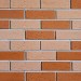 Фасадная плитка Кирисс Фасад Клинкерный кирпич 3х цветный №2 купить в Копейске