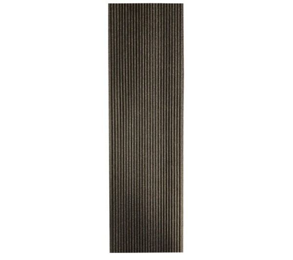 Доска террасная ДПК NanoWood «Lite» Velvetto односторонняя - Венге 140×20 купить в Копейске