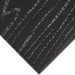 Заборная доска ДПК полнотелая NanoWood Антрацит купить в Копейске