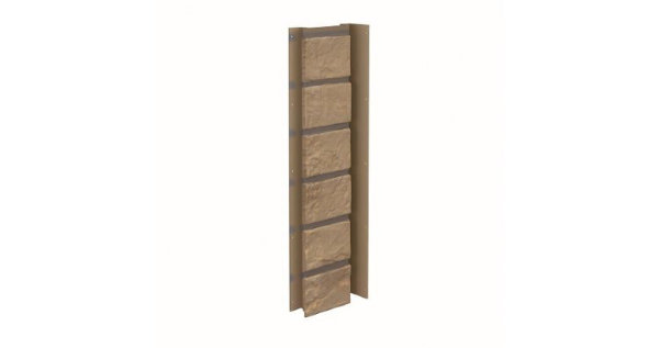 Планка универсальная VOX Solid Brick Exeter кирпич песочный купить в Копейске