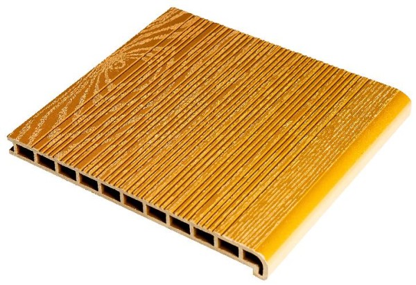 Ступени из ДПК Faynag WOOD Тик купить в Копейске