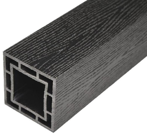 Столб FAYNAG ДПК WOOD кварц купить в Копейске