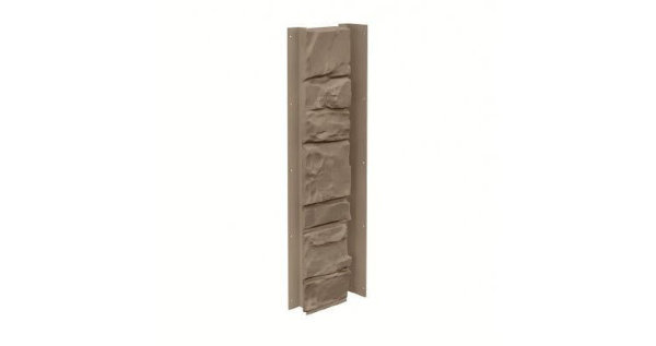 Планка универсальная VOX Solid Stone Calabria камень глиняный купить в Копейске