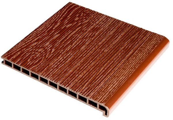 Ступени из ДПК Faynag WOOD Шоколад купить в Копейске