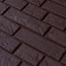 Фасадная панель Доломит Кирпич Славянка Корица купить в Копейске