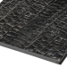 Фиброцементные панели FCSPRO Decor Wood Угольное купить в Копейске