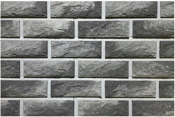 Фиброцементные панели КАНЬОН коллекция СКОЛОТЫЙ 38 купить в Копейске