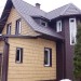 Панель фасадная GL "Я-Фасад" Сибирская дранка арабика купить в Копейске