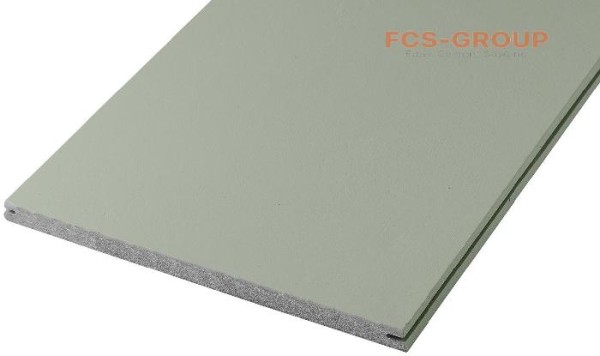 Фиброцементные панели FCS Group Smooth Line F06 купить в Копейске