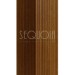 Уголок фасадный̆ SEQUOIA co-extrusion купить в Копейске