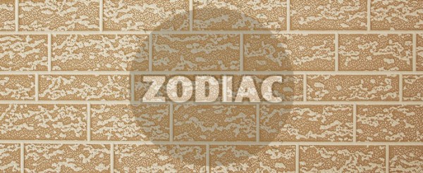 Фасадная панель Zodiac Эконом панели AE2-004E купить в Копейске