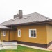 Фасадная панель Ю-пласт Хокла Винтаж Охра купить в Копейске