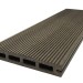 Доска Террасная NanoWood «Standart» Derevo двухсторонняя - Венге 150×26 купить в Копейске