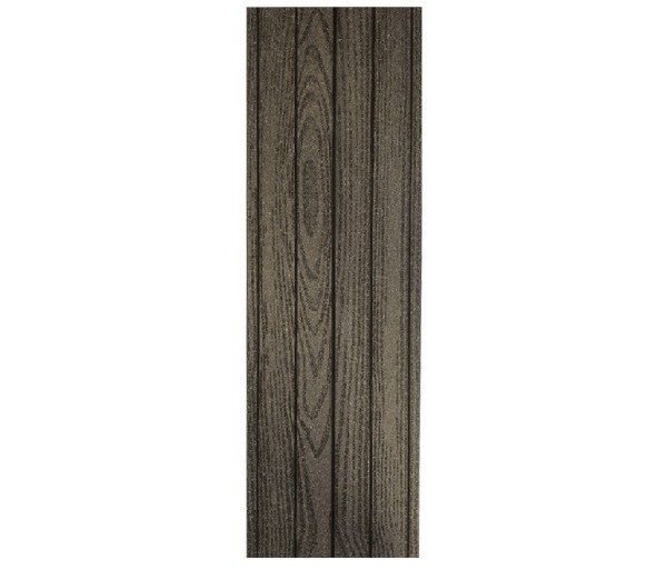 Доска Террасная NanoWood «Standart» Derevo двухсторонняя - Венге 150×26 купить в Копейске