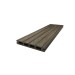 Доска Террасная NanoWood «Standart» Derevo двухсторонняя - Венге 150×26 купить в Копейске