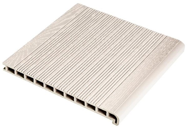 Ступени из ДПК Faynag WOOD Серебро купить в Копейске