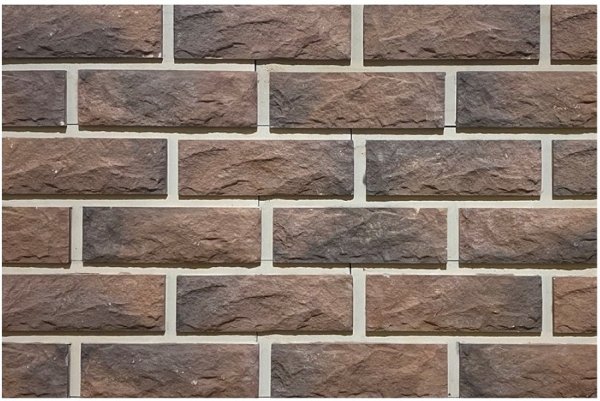 Фиброцементные панели КАНЬОН коллекция СКОЛОТЫЙ 27 купить в Копейске