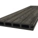 Доска Террасная NanoWood «Standart» Derevo двухсторонняя - Антрацит 150×26 купить в Копейске