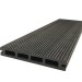 Доска Террасная NanoWood «Standart» Derevo двухсторонняя - Антрацит 150×26 купить в Копейске