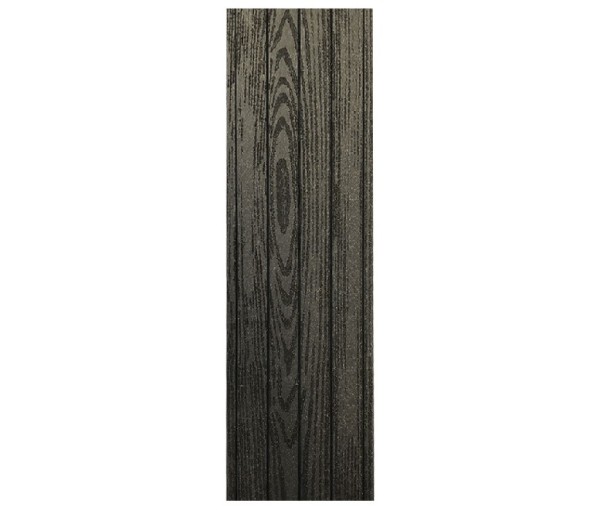 Доска Террасная NanoWood «Standart» Derevo двухсторонняя - Антрацит 150×26 купить в Копейске