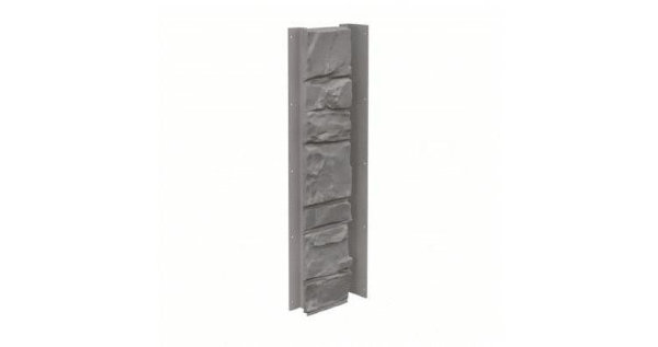 Планка универсальная VOX Solid Stone Toscana камень серый купить в Копейске
