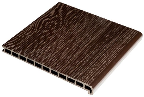 Ступени из ДПК Faynag WOOD Венге купить в Копейске