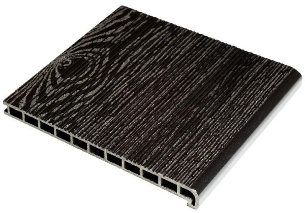 Ступени из ДПК Faynag WOOD Кварц купить в Копейске