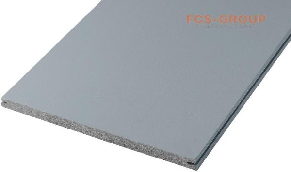 Фиброцементные панели FCS Group Smooth Line F10 купить в Копейске