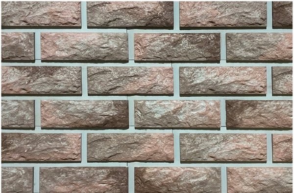 Фиброцементные панели КАНЬОН коллекция СКОЛОТЫЙ 41 купить в Копейске
