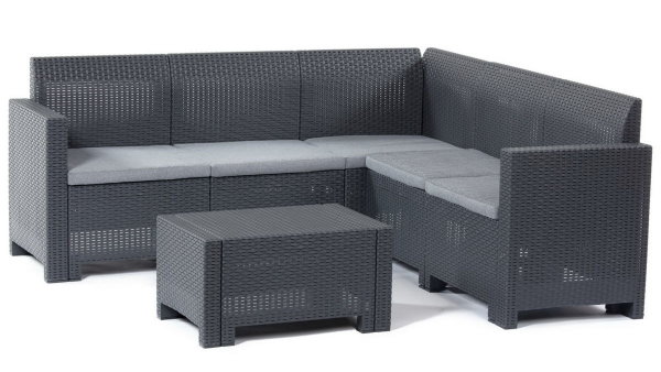 Set CORNER Nebraska HB . Цвет венге.                                        купить в Копейске