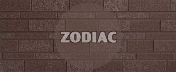 Фасадная панель Zodiac Эконом панели AG1-002E купить в Копейске
