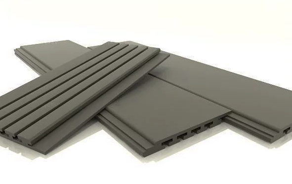 Сайдинг NanoWood HOUSE Беленый дуб купить в Копейске