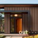 Панель универсальная ДПК Outdoor 3D шлифованная дуб купить в Копейске