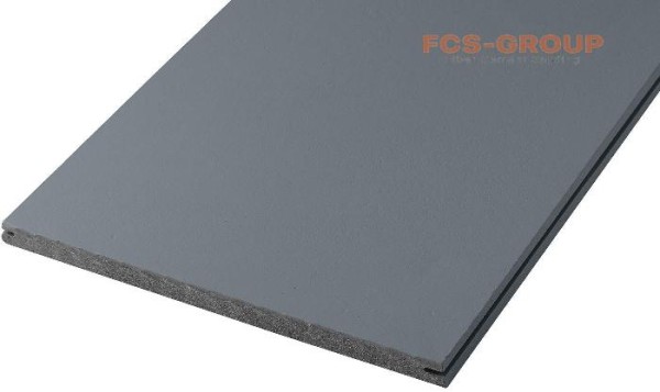 Фиброцементные панели FCS Group Smooth Line F15 купить в Копейске