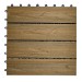 Садовый паркет дпк CM Garden Modern, 300х300 мм, PATINA TEAK (Патина тик) купить в Копейске