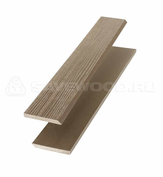 Торцевая рейка Savewood Тик купить в Копейске