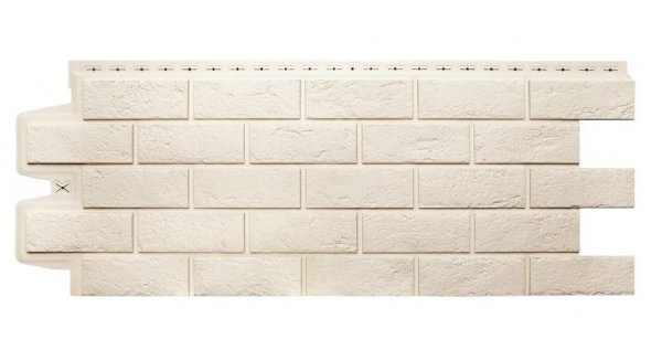 ФП Grand Line состаренный кирпич стандарт молочная купить в Копейске