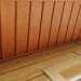 Софит Ю-Пласт, перфорация по центру Дуб Золотой купить в Копейске
