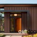 Панель универсальная ДПК Outdoor 3D шлифованная морёный дуб купить в Копейске