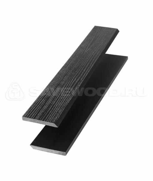 Торцевая рейка Savewood Черный купить в Копейске