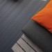 Террасная доска из ДПК Faynag Premium VELVET-ZEBRA  — Шоколад купить в Копейске