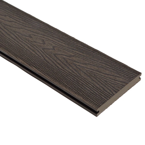 Террасная доска из ДПК CM Decking серия VINTAGE SOLID венге (под заказ) купить в Копейске