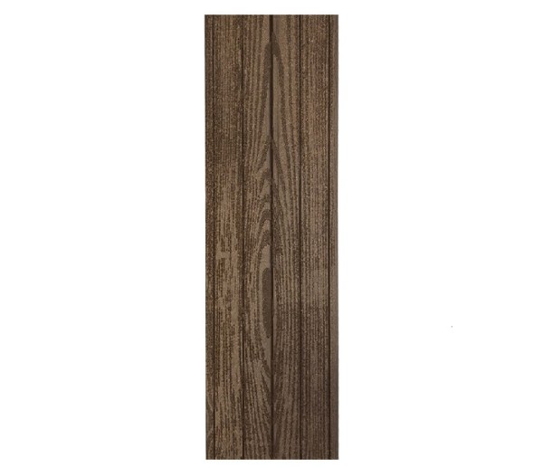 Доска террасная ДПК NanoWood «Lite» Derevo двухсторонняя - Шоколад 140×20 купить в Копейске