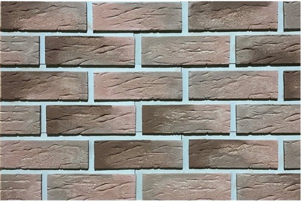 Фиброцементные панели КАНЬОН коллекция КЛИНКЕР 41 купить в Копейске