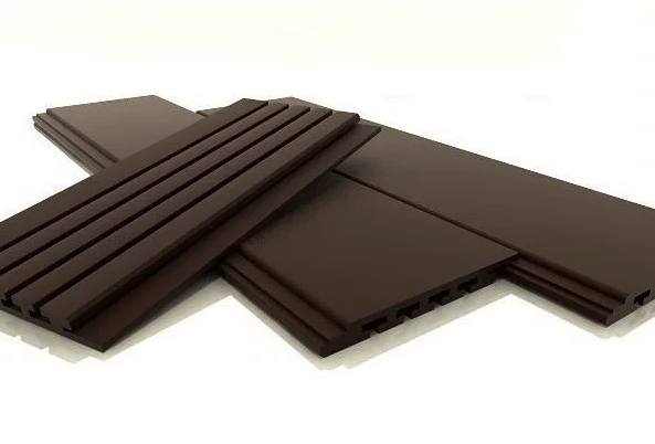 Сайдинг NanoWood HOUSE Шоколад купить в Копейске