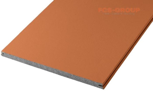 Фиброцементные панели FCS Group Smooth Line F32 купить в Копейске