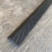 Уголок 3D EasyDecking Wood-Х 50х50 Черное дерево купить в Копейске