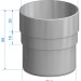 Муфта соединительная ПВХ Docke STANDART красный купить в Копейске