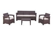 Коллекция мебели Rattan Comfort 5 купить в Копейске