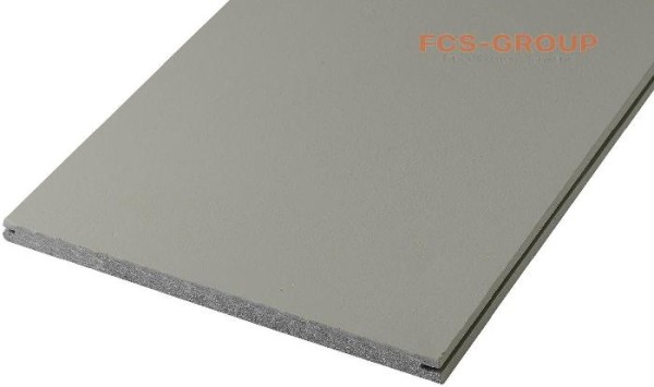Фиброцементные панели FCS Group Smooth Line F52 купить в Копейске